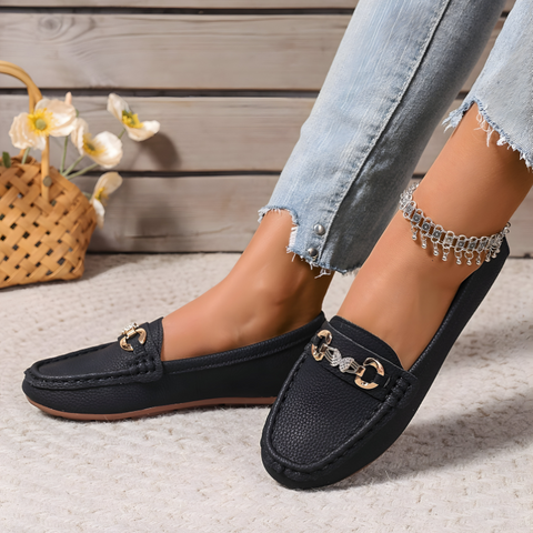 Ulla | Orthopedic and Comfortable Loafers