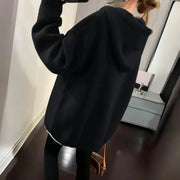 Jordan™ - Cozy Relaxation Hoodie