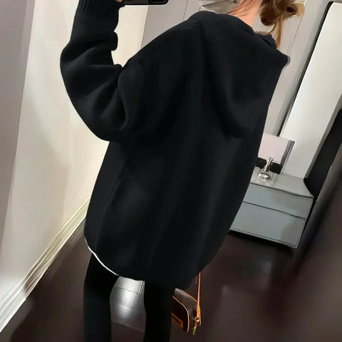 Jordan™ - Cozy Relaxation Hoodie