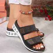 Ivy - Orthopedic Comfort Sandals