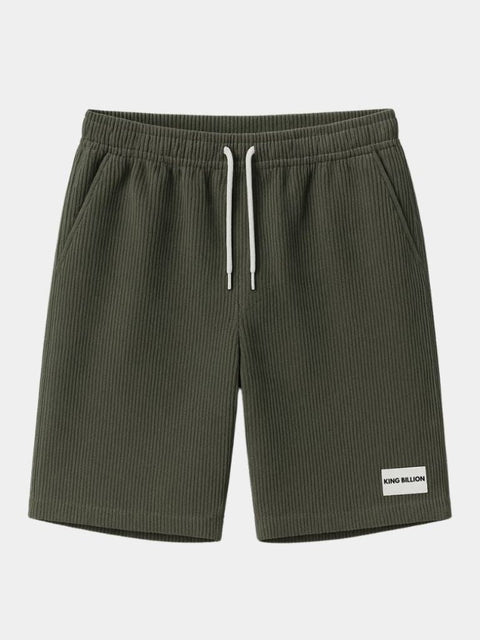 Steve – Classic Everyday Shorts