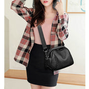 Madison™ Vintage Elegance | Roomy Classic Bag