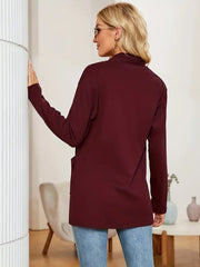 Charlotte™ - Chic Knit Cardigan