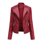Avery™ - Chic Handcrafted Jacket