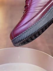 Nola™ | Warm orthopedic winter sneakers