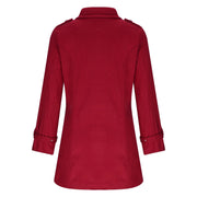 Sophia™ - Luxe Cozy Warm Coat