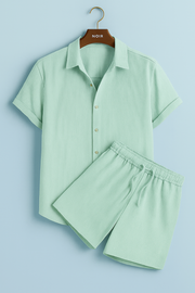 Luma - Summer Two-Piece Set