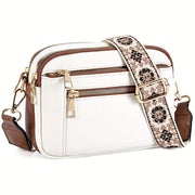 Avery™ Luxe Statement | Elegant Crossbody Purse Bag