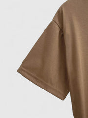 Ivanelle | Comfortable Short Sleeve T-Shirt