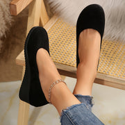 Orthéa™ – Supportive Wedge Shoes to Relieve Plantar Pain