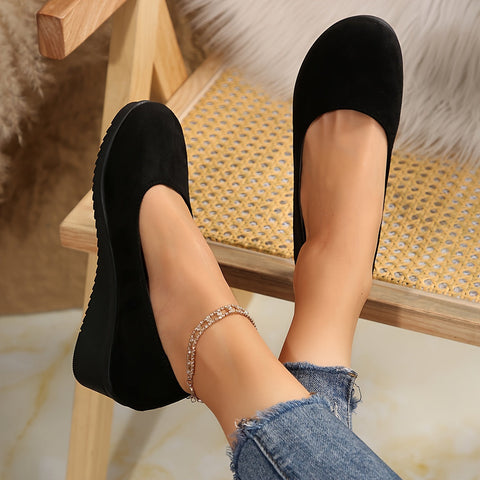 Orthéa™ – Supportive Wedge Shoes to Relieve Plantar Pain