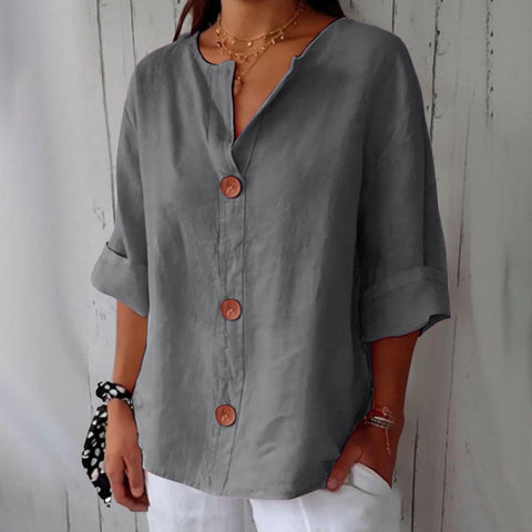 Sofia™ – Light and Airy Summer Blouse