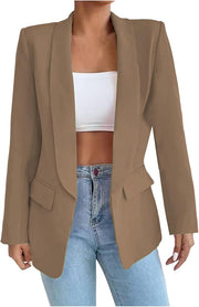 Aubrey™ - Chic Blazer