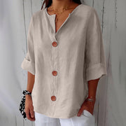 Sofia™ – Light and Airy Summer Blouse