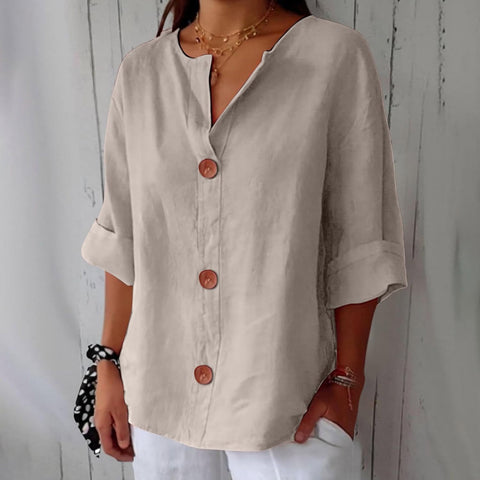 Sofia™ – Light and Airy Summer Blouse