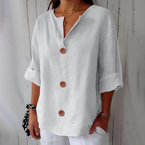 Sofia™ – Light and Airy Summer Blouse