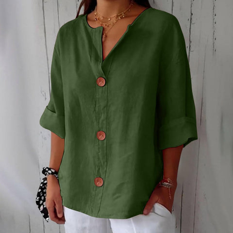 Sofia™ – Light and Airy Summer Blouse