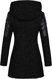 Emily™ - Stylish Winter Coat with a Flattering Fit