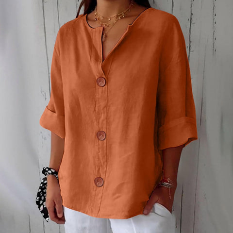Sofia™ – Light and Airy Summer Blouse