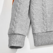 Jacob – Classic Pullover