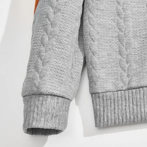 Jacob – Classic Pullover