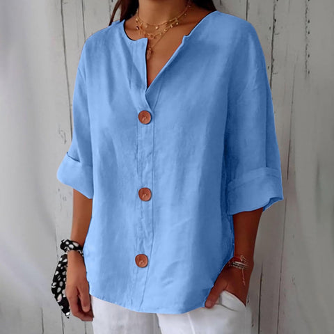 Sofia™ – Light and Airy Summer Blouse