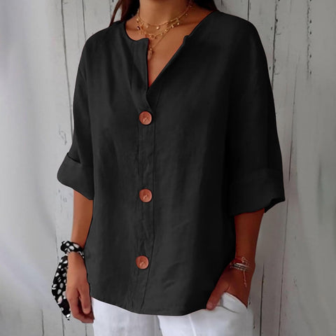 Sofia™ – Light and Airy Summer Blouse