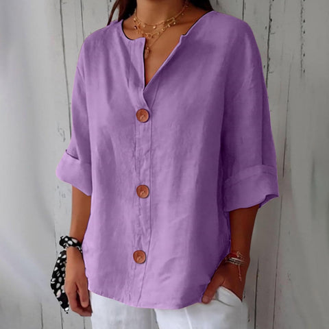 Sofia™ – Light and Airy Summer Blouse
