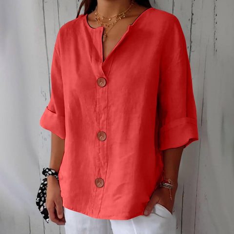 Sofia™ – Light and Airy Summer Blouse