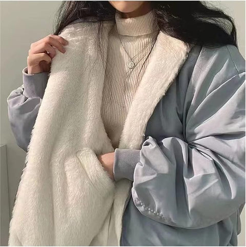 Emily™ - Cozy Chic Coat