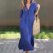 Emily™ - Easygoing Everyday Dress