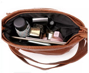 Emma™ Retro Elegance | Crossbody Bag
