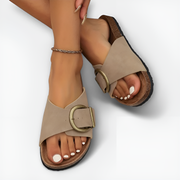 Presley - Comfort Sandals