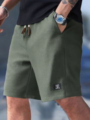 Sven – Breathable Summer Shorts