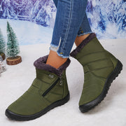 Marivelle™ | Warm winter boots