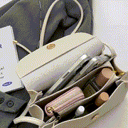 Avery™ Vintage Charm | Chic Handbag