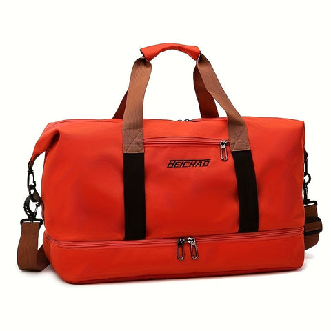 Alex™ - Jumbo Travel Duffel Bag