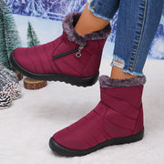 Marivelle™ | Warm winter boots