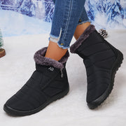 Marivelle™ | Warm winter boots
