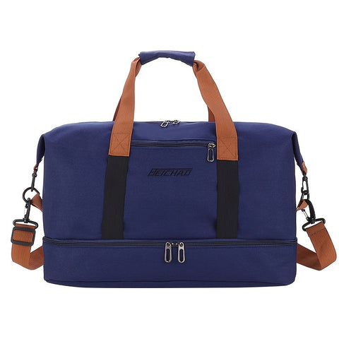 Alex™ - Jumbo Travel Duffel Bag