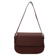 Avery™ Classic Saddle - Crossbody Bag