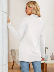 Charlotte™ - Chic Knit Cardigan