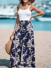 Sophia™ – Chic Wide Leg Trousers