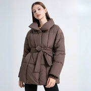 Emily™ - Chic Winter Jacket