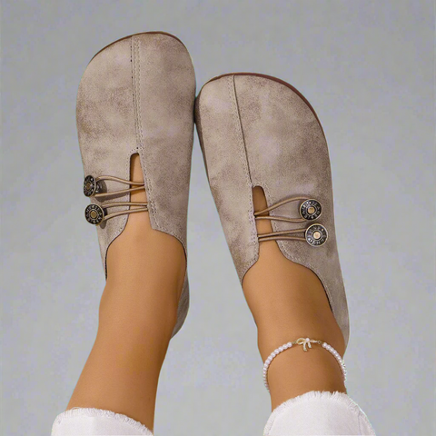 Sonia | Everyday Comfort Loafers
