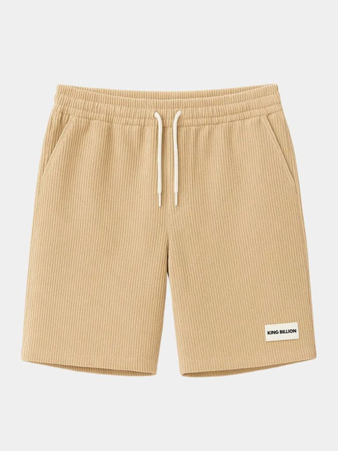 Steve – Classic Everyday Shorts