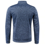 Jordan™ - Trendy Cozy Zip Vest