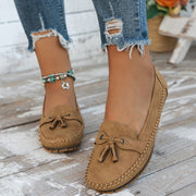 Frida | Comfortable Soft Moccasins
