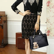 Sophia™ Luxe Set | Chic 4-Piece Handbag Collection