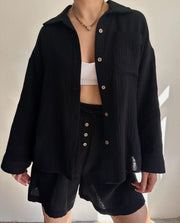 Isabella™ - Effortlessly Stylish Two-Piece Set